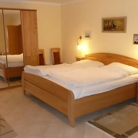 شقة Windland Fuer 4 Personen 114 M² *