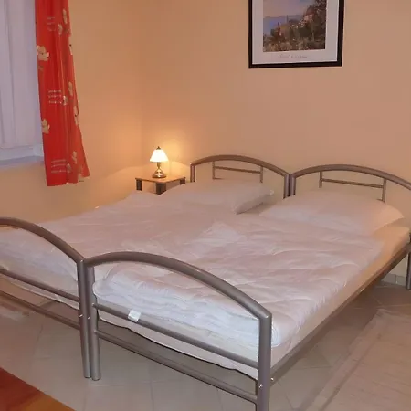 Windland Fuer 4 Personen 114 M² *