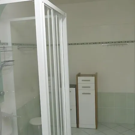 Windland Fuer 4 Personen 114 M² شقة *