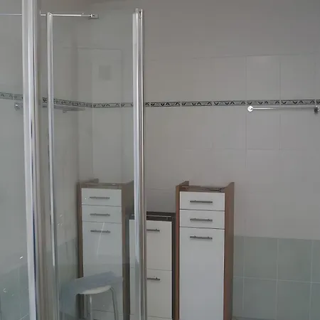 شقة Windland Fuer 4 Personen 114 M²