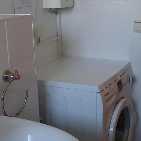 Windland Fuer 4 Personen 114 M² *
