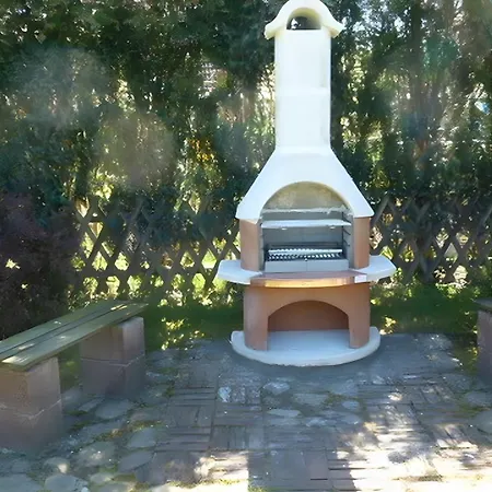 Lejlighed Windland Fuer 4 Personen 114 M² *