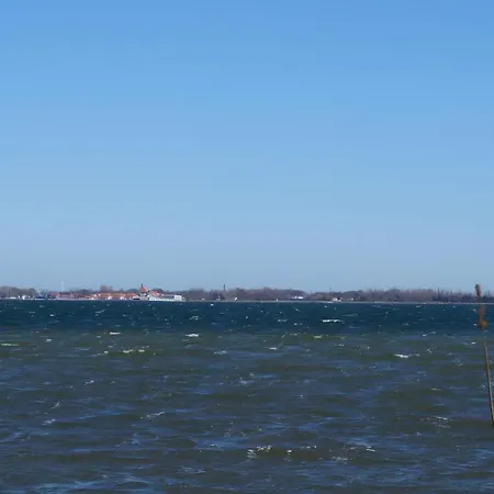 Windland Fuer 4 Personen 114 M² Wiek auf Rügen