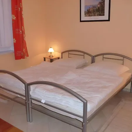 Windland Fuer 4 Personen 114 M² شقة