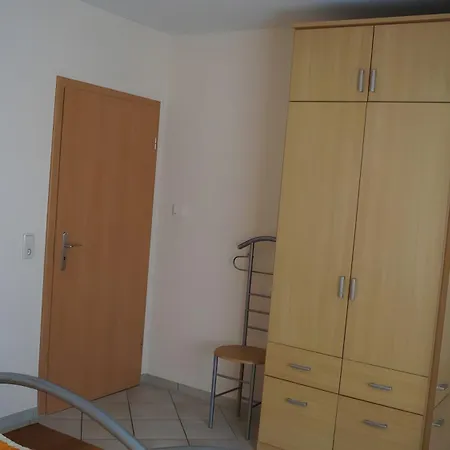 Windland Fuer 4 Personen 114 M² شقة *