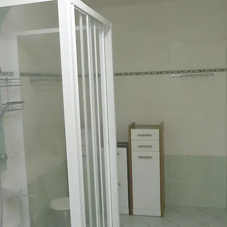 Windland Fuer 4 Personen 114 M² شقة