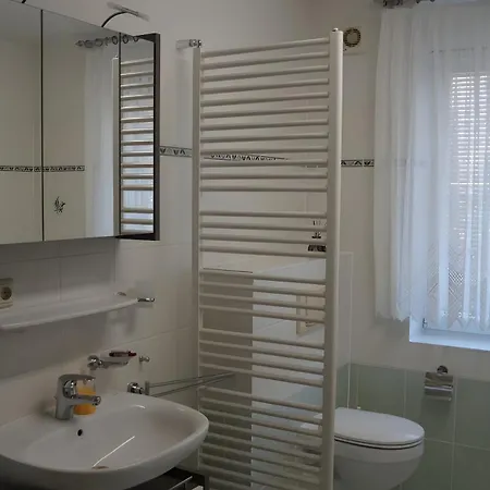 Windland Fuer 4 Personen 114 M² شقة Wiek auf Rügen