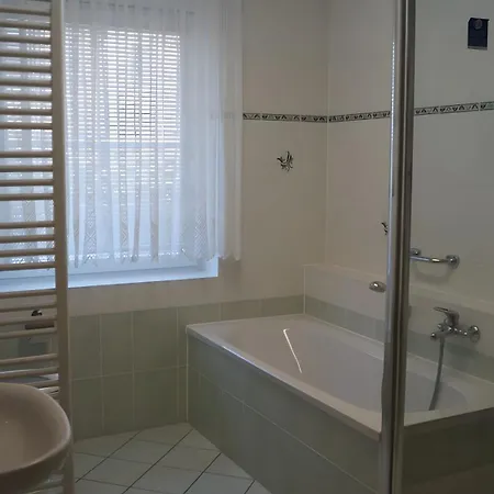 Apartman Windland Fuer 4 Personen 114 M²